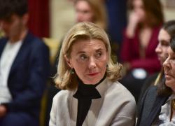 Dimissioni Belloni, dal dissidio con Meloni sui casi Sala e Abedini ai rapporti tesi con Tajani e Mantovano, la lite con la premier: “Non ne potevo più” - RETROSCENA