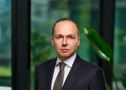 DRI (DTEK), nominato Ivan Geliukh nuovo Chief Executive Officer dal primo gennaio 2025, sostituisce John Stuart