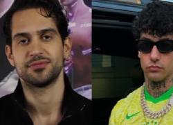 Classifiche musicali Fimi 2024, Mahmood re dei singoli più venduti con Tuta Gold, Tony Effe primo per gli album con Icon