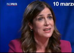 Governatrice Sardegna decaduta Todde si contraddice, il 10 marzo 2024: "Ho pagato io le spese elettorali", il 4 gennaio 2025: "Se n'è occupato il mio comitato" - VIDEO