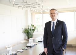 Banca Mediolanum, massimi storici nel 2024: raccolta totale di €10,44 mld (+46% a/a), raccolta gestita €7,64 mld (+91% a/a)