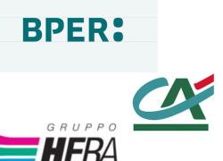 Bper e Hera, nuove emissioni bond per il 2025 a €500 mln, Crédit Agricole Italia fino a €750mln, focus su rendimento e green