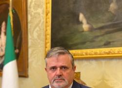 Cecilia Sala. Paolo Capone, Leader UGL: “Grazie al Governo per l’importante lavoro di squadra”
