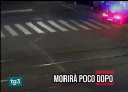 Ramy Elgaml, i VIDEO inediti dell'inseguimento e del tamponamento fino all'incidente mortale, audio choc dei Carabinieri: "Chiudilo che cade"