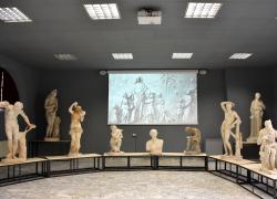 Mostre e Bozzetti fanno volare il sistema-cultura di Pietrasanta. Definita la programmazione triennale per i grandi eventi d’arte