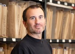 Il Giornale dell’Arte, Luca Zuccala nominato nuovo direttore, subentra a Umberto Allemandi che lascia l'incarico dopo 42 anni