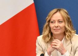 Meloni, conferenza stampa d’inizio anno: "Su Cecilia Sala lavoro con Usa e Iran, su Space X fase istruttoria, Rizzi capo del Dis, andrò all'insediamento di Trump"