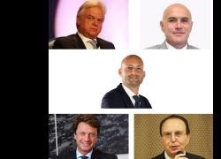 Nomine partecipate FS 2025, giochi fatti: Gemme Ad di ANAS, Isi Ceo di RFI, Strisciuglio a Trenitalia e Corradi alla guida di FS International, Lo Bosco a Italferr - Confermate le anticipazioni del GdI