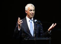 Vittorio Rizzi nuovo direttore del DIS dopo dimissioni di Belloni, lascia la vicepresidenza dell'AISI, al suo posto Cuzzocrea