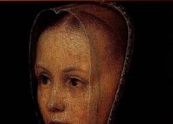 La maestra del falso cristianesimo gnostico: Margherita Porete. Vissuta al tempo dei Templari ora il suo pensiero viene rilanciato superficialmente