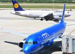 Ita-Lufthansa, closing fissato al 13 gennaio, nomine del nuovo cda, l’italo-tedesco Joerg Eberhart amministratore delegato