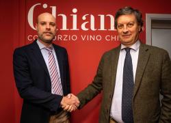Consorzio Vino Chianti, il nuovo direttore è Saverio Galli Torrini. Succede a Marco Alessandro Bani
