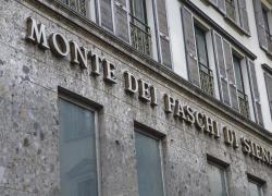 Mps, Delfin aumenta la sua quota dal 3,5% al 9,78%, operazione in derivati con strumenti come share forward e collar share forward