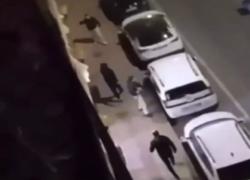 Striscia la notizia, a San Giuliano Milanese spaccio e auto distrutte da bande di giovani fuori controllo: "La notte sembra Baghdad" - VIDEO