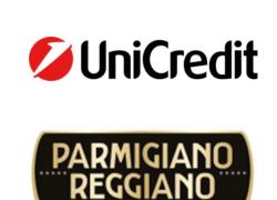 Unicredit, al via accordo con Consorzio del Parmigiano Reggiano per affiancare e sostenere le imprese Dop del territorio 