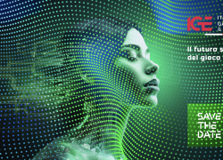 Arriva a Roma la seconda edizione dell’Italian Gaming Expo & Conference (IGE)
