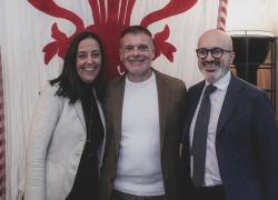 Stefano Massini nominato nuovo direttore artistico del Teatro della Toscana