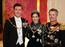 Re Frederik X di Danimarca non nasconde la sua irritazione per le affermazioni di Donald Trump: la Groenlandia non è in vendita 