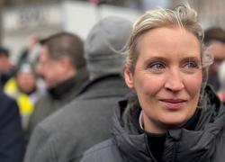 Elezioni Germania, ultradestra Afd nomina Weidel candidata cancelliera: “Frontiere blindate, riapriremo gasdotto Nord Stream”
