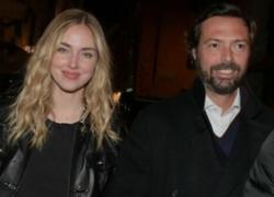 "Caro Dagospia non sono incinta", Chiara Ferragni scrive al sito per smentire le voci di una sua gravidanza