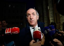 Zaia rilancia sul limite dei 2 mandati per i governatori: “Nessuna lezione da chi è da 30 anni in Parlamento”, poi attacco a Meloni