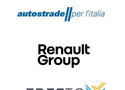 ASPI e Gruppo Renault, accordo strategico per l’espansione di Free to X e il rafforzamento della mobilità elettrica sostenibile