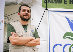 Alberto Trentini, nessuna notizia da due mesi del cooperante arrestato in Venezuela, i familiari: “Governo intervenga”