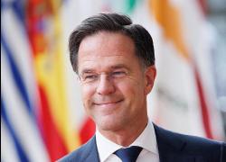 Mark Rutte (Nato): "Tagliare su pensioni e sanità per produrre più armi in difesa dell'Europa", la follia dell'occidente