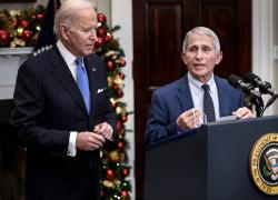 Biden, grazia preventiva per Fauci, Milley, il figlio Hunter e i parenti, l’uso/abuso dello strumento non impugnabile