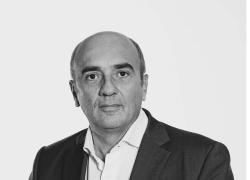 dentsu Americas, Giulio Malegori nominato Chairman e CEO ad interim, mantenendo il ruolo di Global EVP & COO