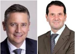 Ita Airways, nominato il nuovo CdA: Sandro Pappalardo indicato Presidente, Joerg Eberhart designato Amministratore Delegato