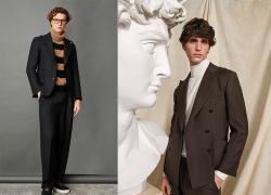 Pitti Uomo edizione 107: focus sulle anticipazioni moda del prossimo inverno 2025/2026
