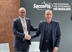 Aliplast (Gruppo Hera), firmato accordo con Sacme per trasformare film da imballaggio in sacchi pattumiera per la GDO