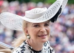 La Principessa di Kent compie 80 anni. Compleanno sobrio per la recente perdita di Thomas Kingston, marito della figlia Lady Gabriella Windsor