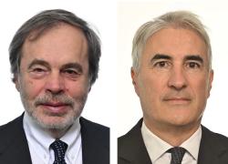 Rothschild & Co Italia, cambio al vertice in continuità nelle attività di Global Advisory, Alessandro Daffina Presidente, Irving Bellotti CEO