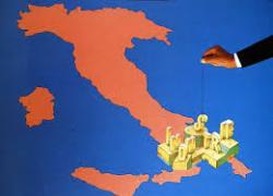 Mezzogiorno in ripresa, PIL al +3,7% supera il centro-Nord al 3,4%: Puglia (+8,1%), Campania (+4,9%) e Sicilia (+4,3%)