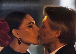 Emanuele Filiberto di Savoia e Adriana Abascal: la foto del bacio metterà la parola fine al matrimonio con Clotilde?