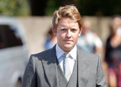 Gran Bretagna, recuperato l'orologio Cartier rubato al settimo Duca di Westminster: era stato soprannominato “il caso Eaton Hall”