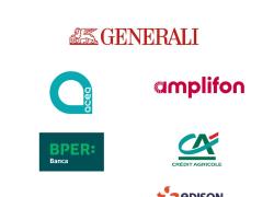 Top Employer 2025, Generali Italia al primo posto, seguita da ACEA, Amplifon, BPER Banca, Credit Agricole Italia, Dentsu, Edison, INWIT, JTI Italia, Poste Italiane e Terna