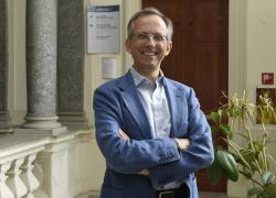 Ferrari, Benedetto Vigna nominato nuovo Amministratore delegato; Elkann: "Scriveremo nuovi capitoli della nostra storia irripetibile"