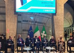 ONSIP – UGL SALUTE – CONSIGLIO REGIONALE LOMBARDIA
 
Incremento delle aggressioni contro i professionisti sanitari: un’emergenza globale che richiede azioni concrete