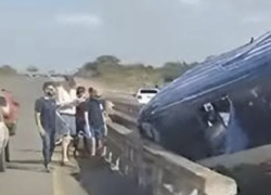 Cuba, morti guida turistica italiana e autista cubano in incidente di minibus di Avventure nel mondo, “collisione con un camion”