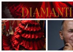 "DIAMANTI" (film): Ferzan Ozpetek nel firmamento dei cineasti big brilla con un inno alle donne e alla positività