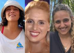 Gaza, tregua prima rinviata e poi confermata, libere Damari, Steinbrecher e Gonen, Ben Gvir e altri due ministri lasciano il governo