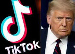 TikTok torna online in America dopo la mossa di Trump: "Decreto per sospendere divieto, spero Usa abbiano 50% della divisione statunitense"