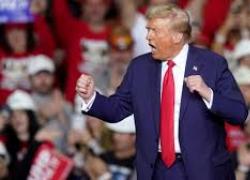 Donald Trump inizia col botto: la Von Der Leyen non è stata invitata alla cerimonia d'insediamento 