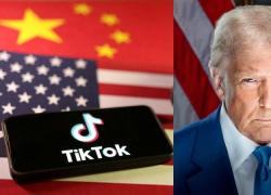 Trump riapre TikTok in USA per motivi di business: 170 mln di utenti in USA, $8,5 mld di contributo al Pil, rischio perdite di $1,3 mld per PMI