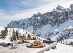 Alta Badia: vivere la montagna d’inverno in modo originale 