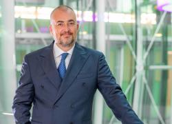 NTT DATA Italia, Enzo Quarenghi nominato Head of Financial Services per il rafforzamento nel settore dei servizi finanziari
