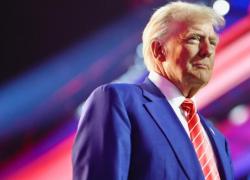Trump al comizio pre insediamento: "L'invasione dei migranti finirà, via il segreto sulla morte di Jfk e Martin Luther King", oggi il giuramento